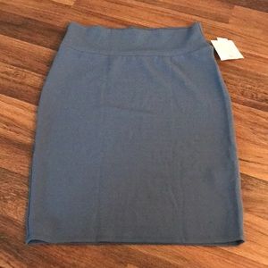 Lularoe Cassie Skirt